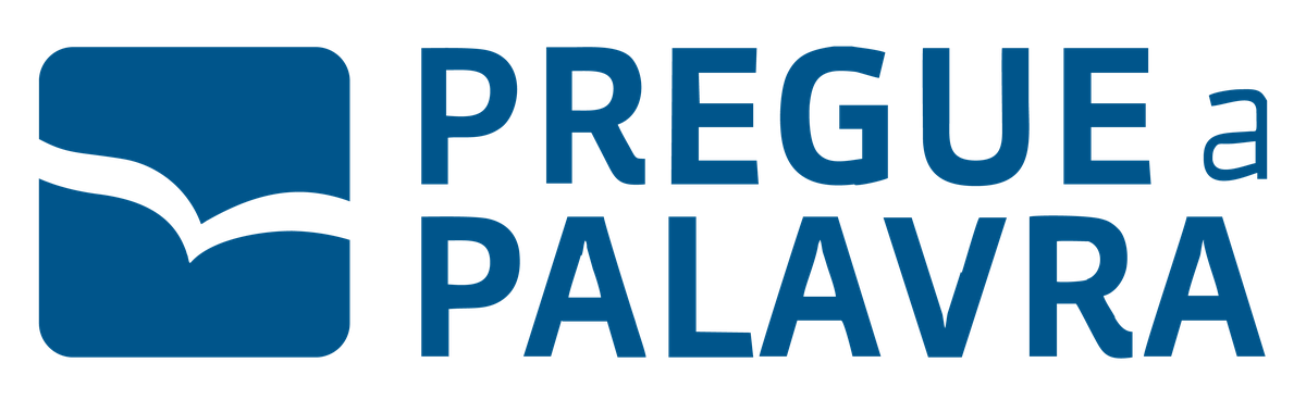 Pregue a Palavra